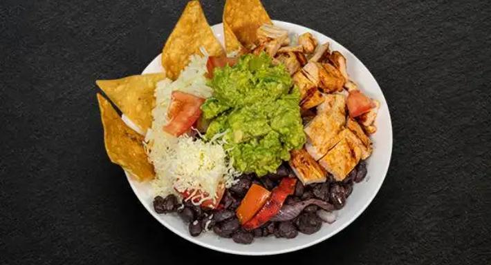 Ola Mexican Grill photo 1