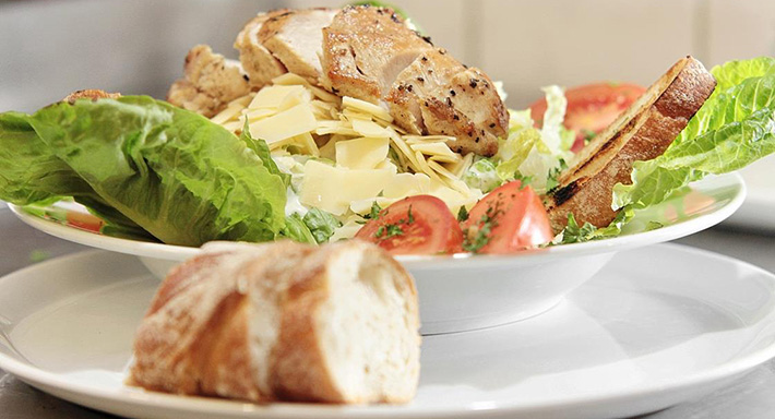 Old MacDonald - American Diner & Sportsbar photo 4