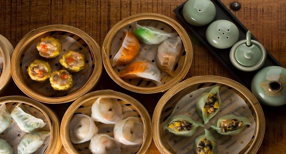 Old Town Hong Kong Cuisine - Dixon St photo 2