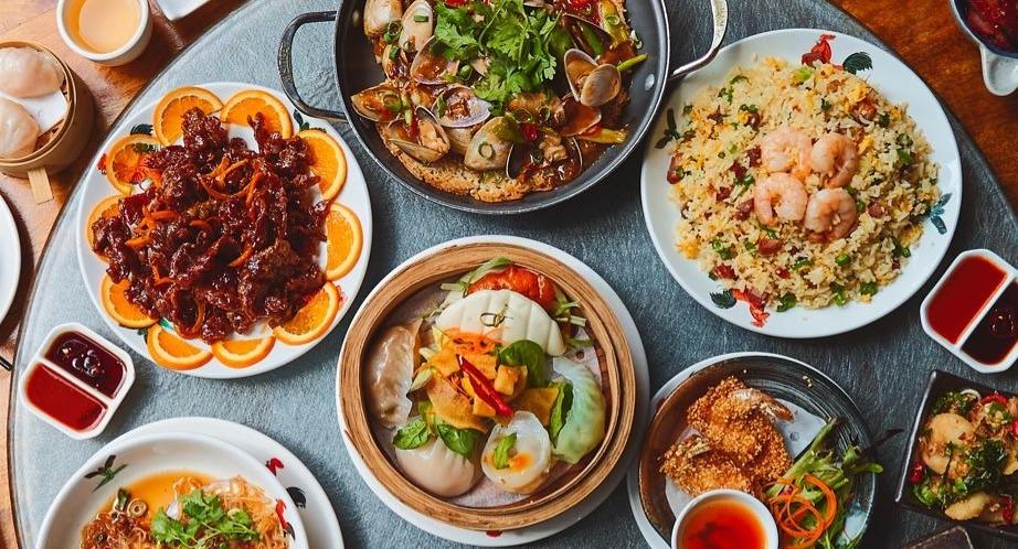 Old Town Hong Kong Cuisine - Dixon St photo 3