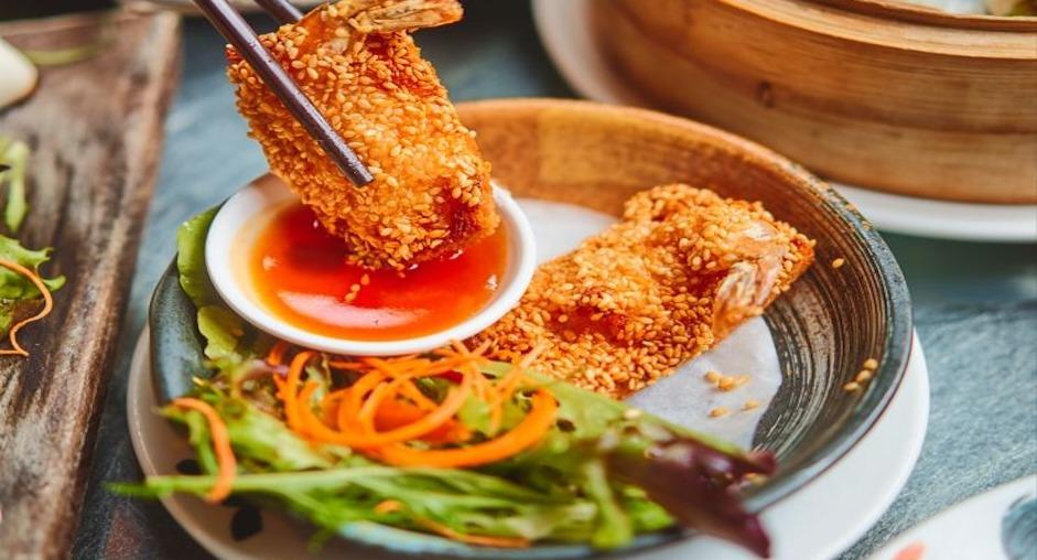 Old Town Hong Kong Cuisine - Dixon St photo 4