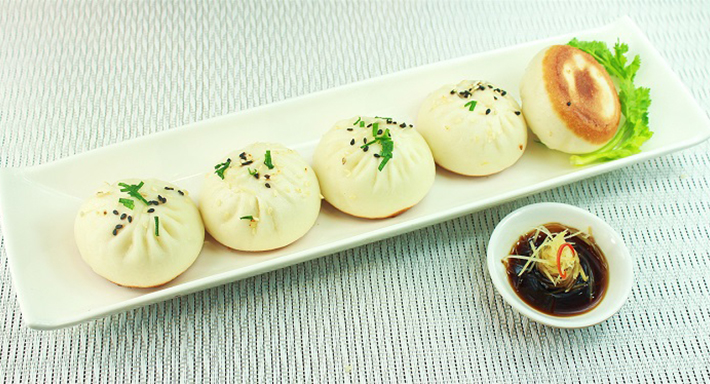 Old Town Hong Kong Cuisine - Dixon St photo 5