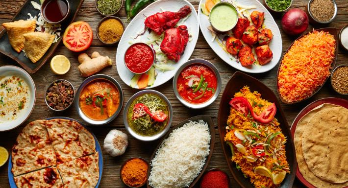 Old Town Tandoori Indian Restaurant & Takeaway photo 1