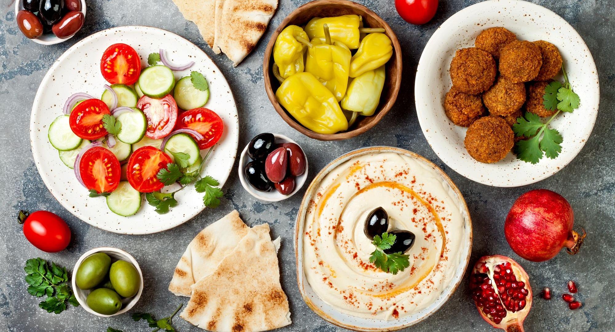 Olivenzweig Restaurant photo 2