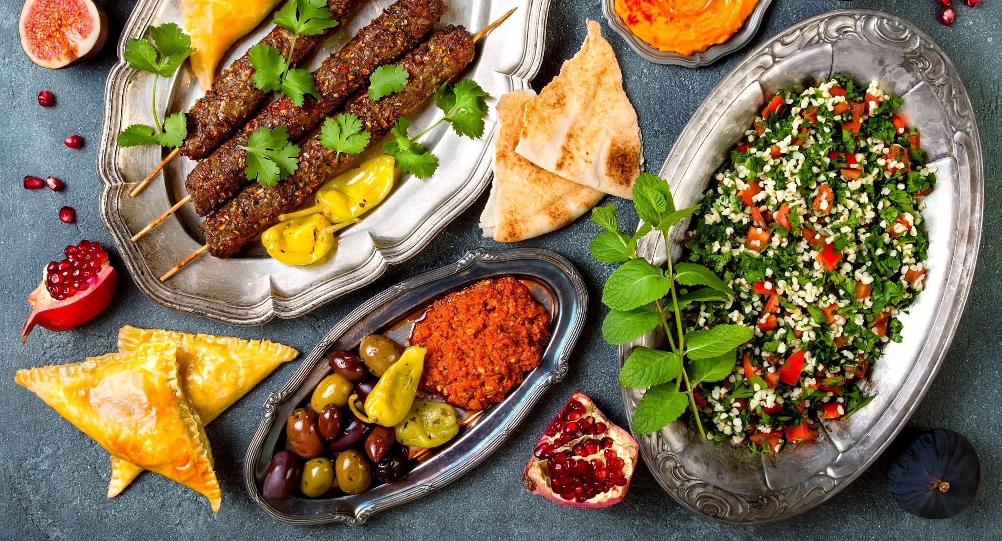 Olivenzweig Restaurant photo 3