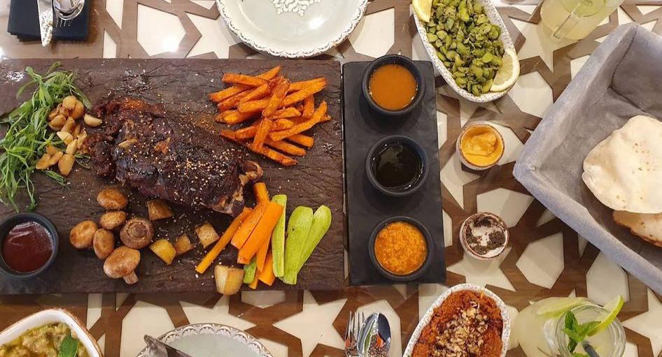 Olivenzweig Restaurant photo 4