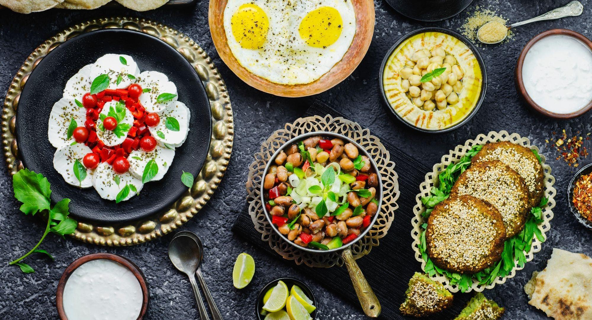 Olivenzweig Restaurant