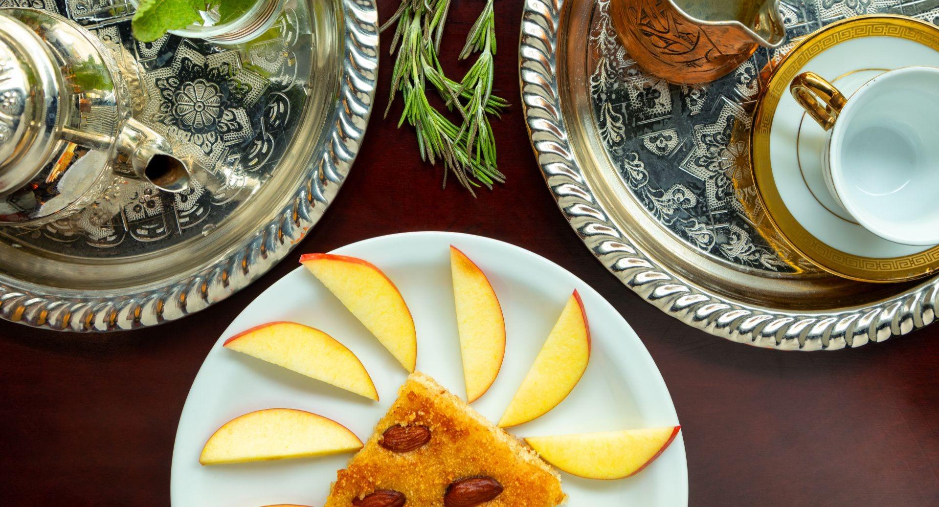 OLLA Grill & Orient Lounge photo 2