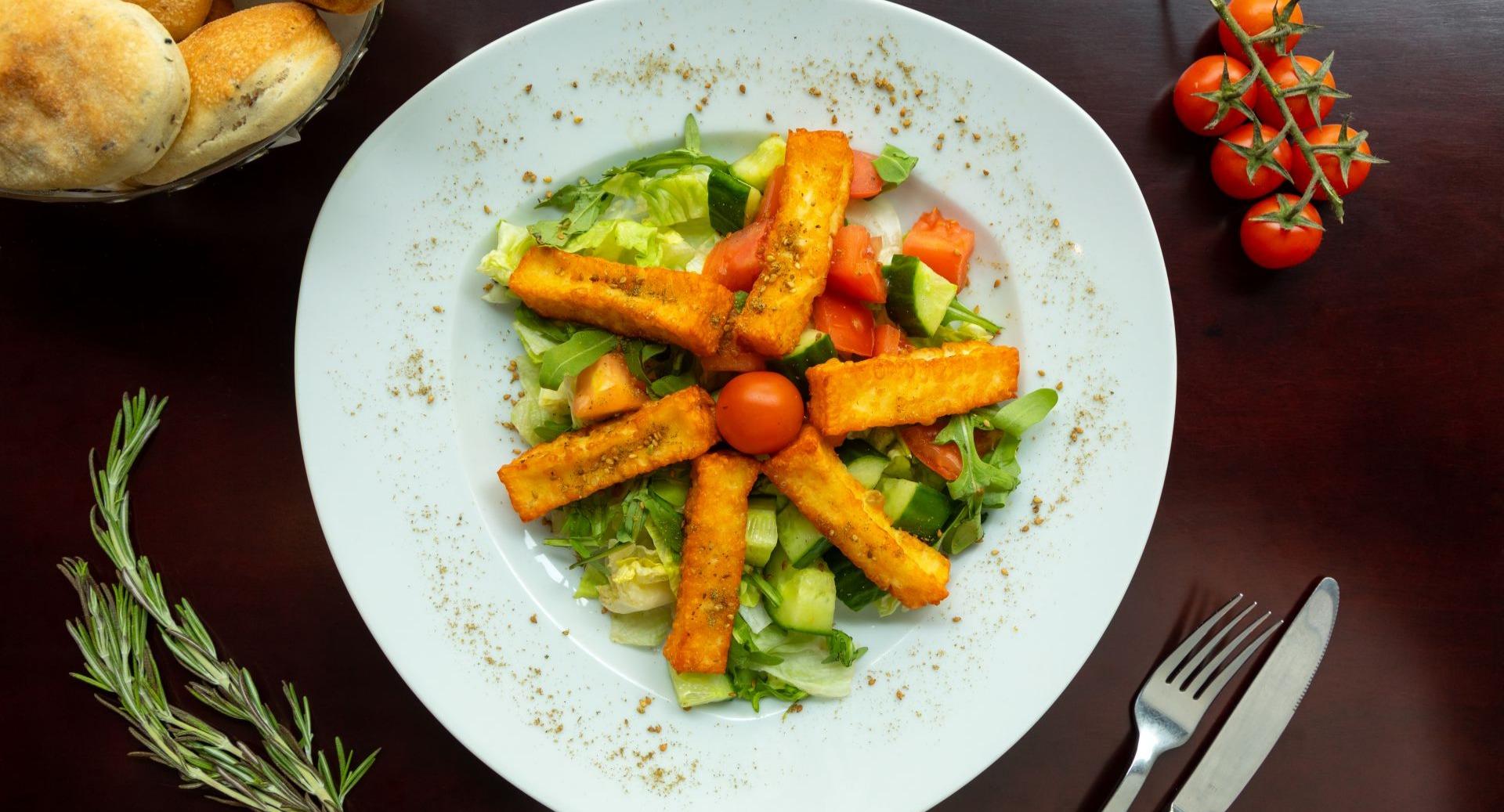 OLLA Grill & Orient Lounge photo 4