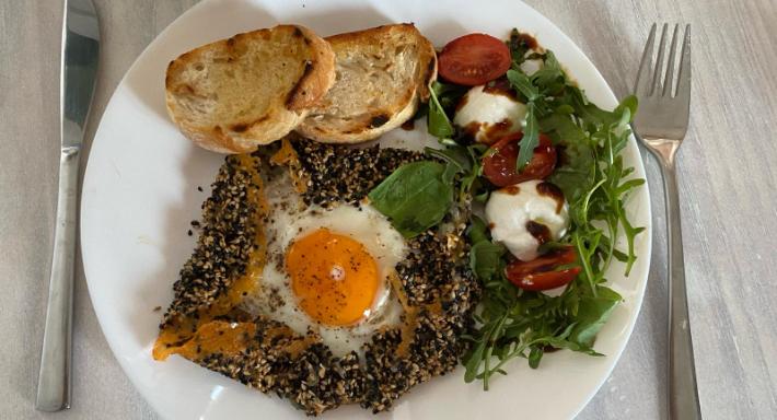 Olrigo Cafe & Brasserie photo 1