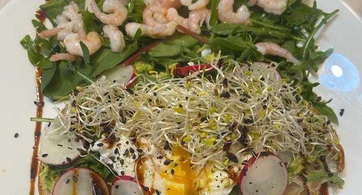 Olrigo Cafe & Brasserie photo 2