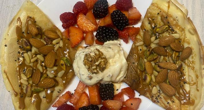 Olrigo Cafe & Brasserie photo 3