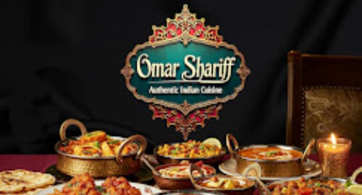 Omar Shariff Authentic Indian Cuisine photo 1