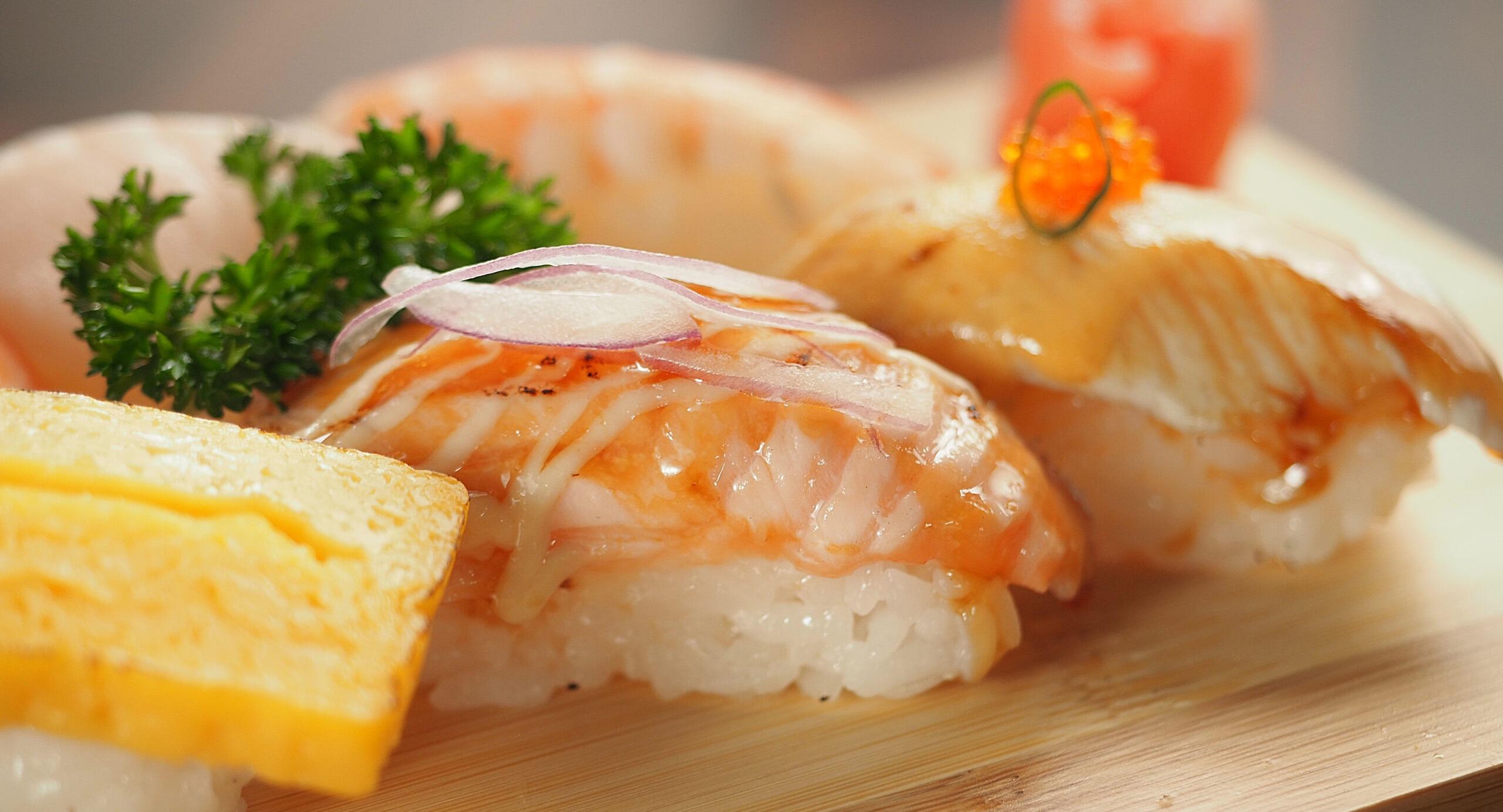 Omasa Japanese All You Can Eat - Joondalup