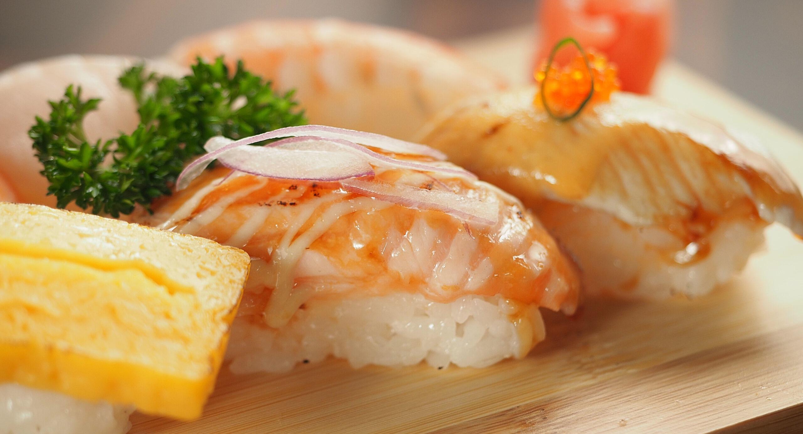 Omasa Japanese All You Can Eat - Tuart Hill photo 1