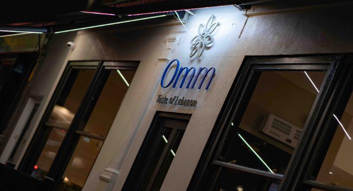 Omm Taste of Lebanon photo 3