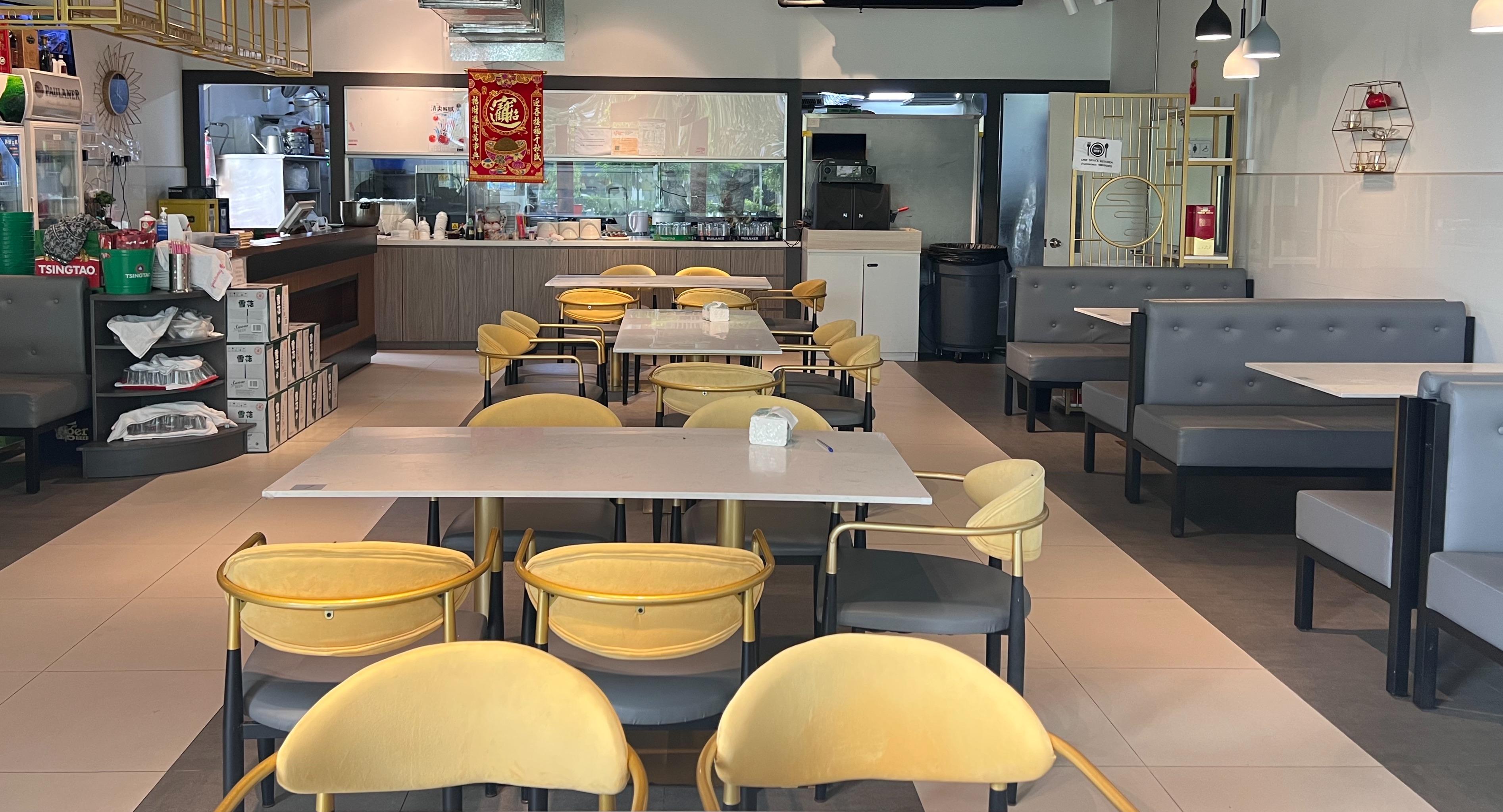One Space Kitchen 一间小厨 photo 4