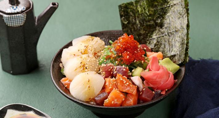 Onkei Tonkatsu - United Square photo 1