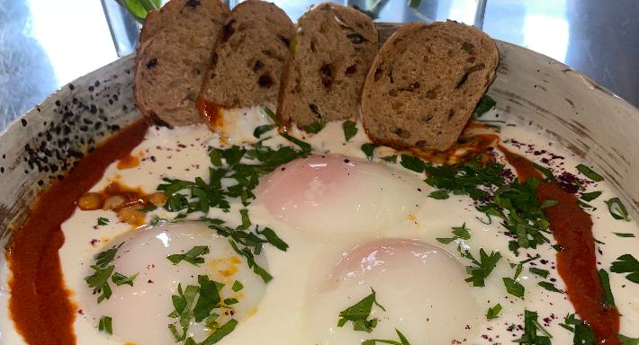 OOFT COFFEE&LUNCH photo 5