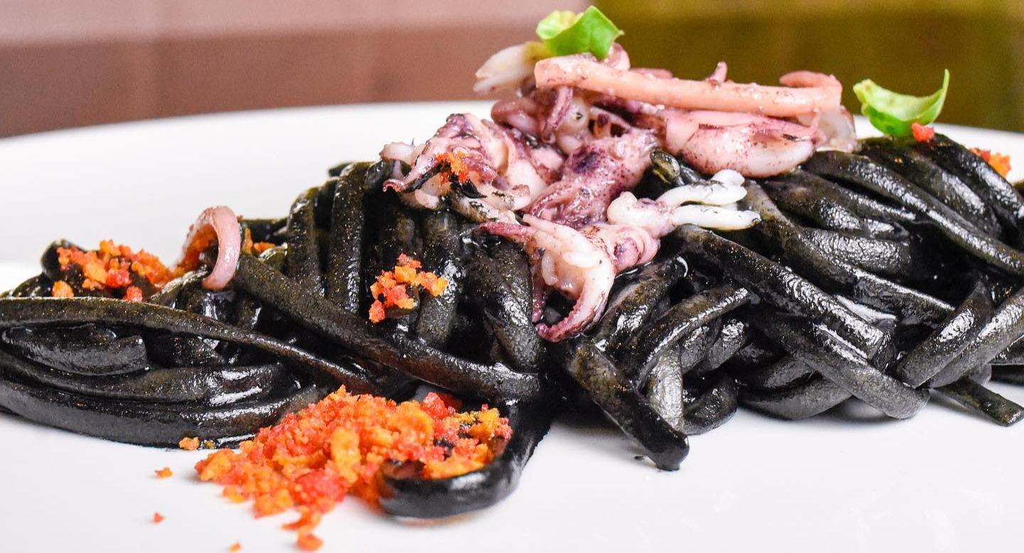 Opium bistrò