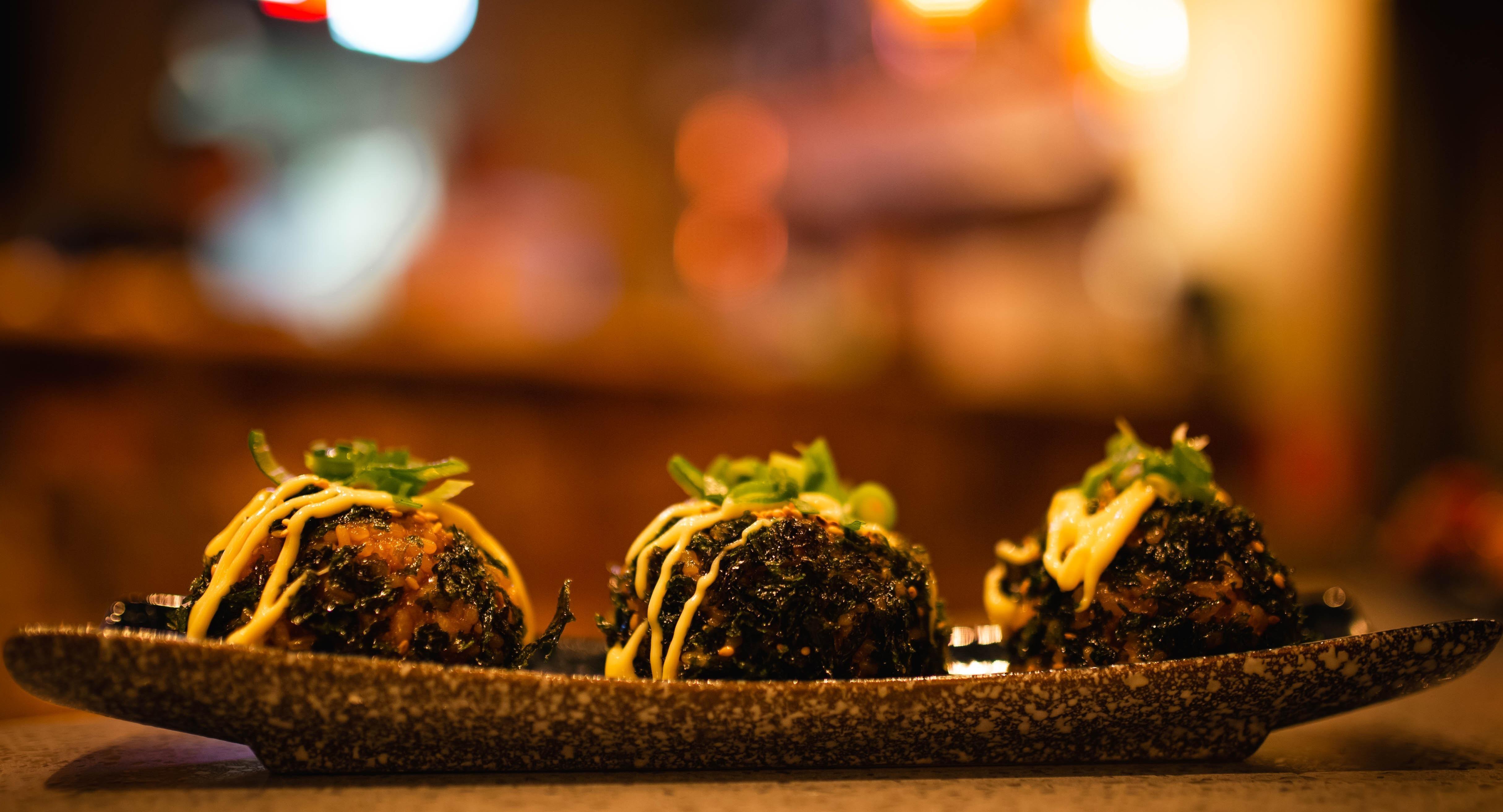 OPPA Korean BBQ Tampere