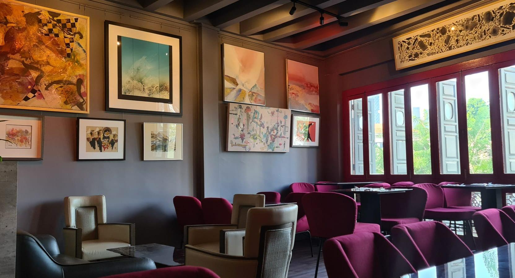 OPVS 2 Oyster Bar & Grill photo 1