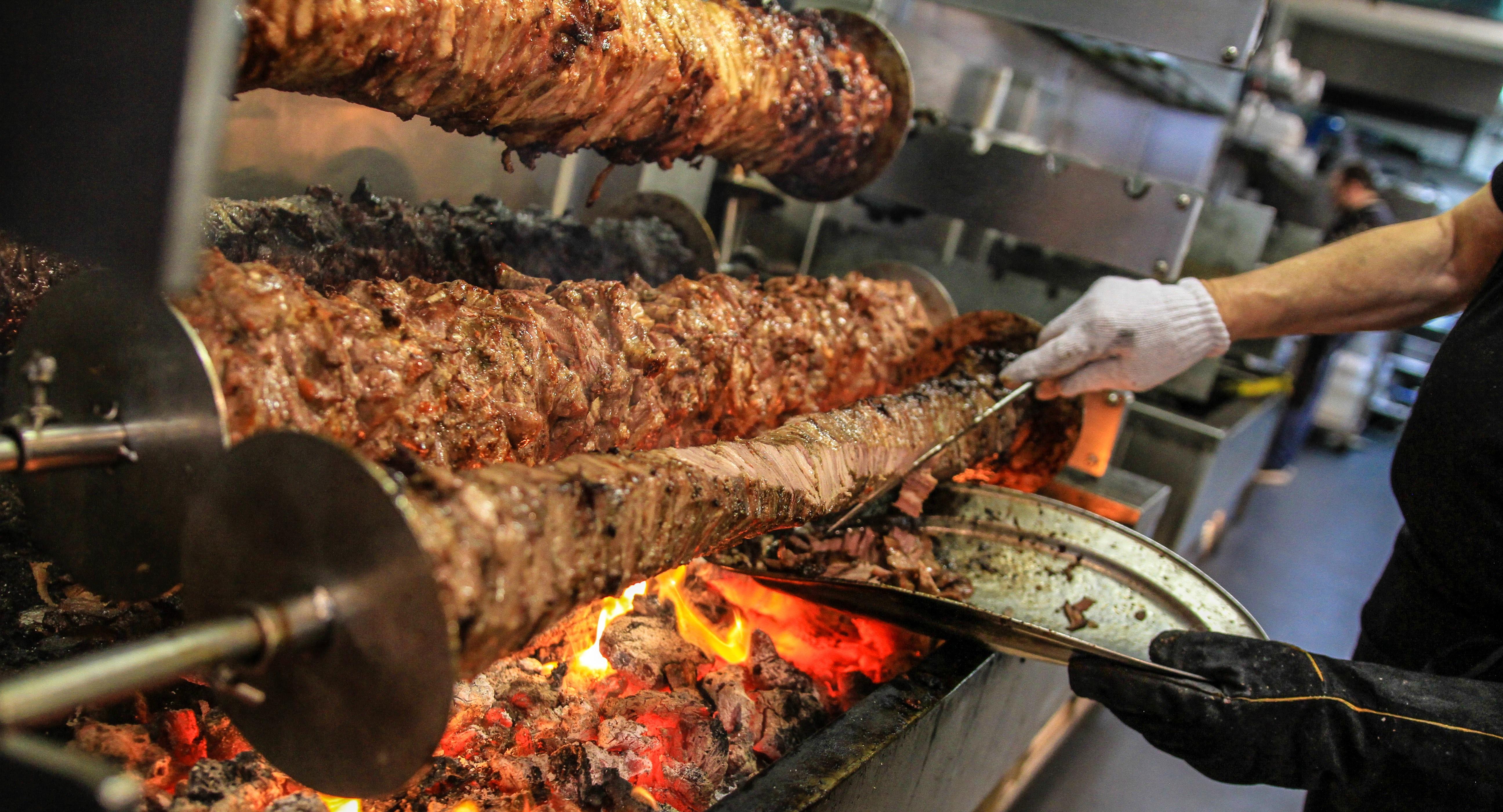 Orexi Souvlaki Bar photo 1