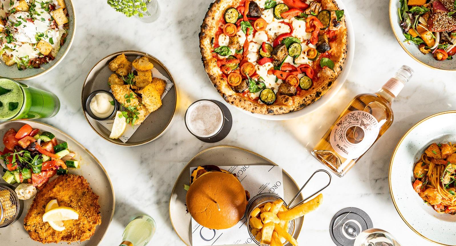 Organica - Leichhardt