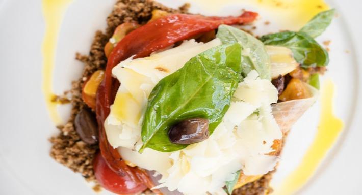 Origini Evento in Purezza