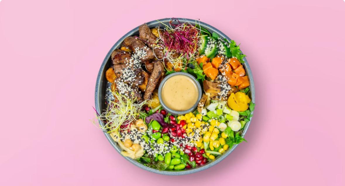 ORJIN Restaurant photo 2