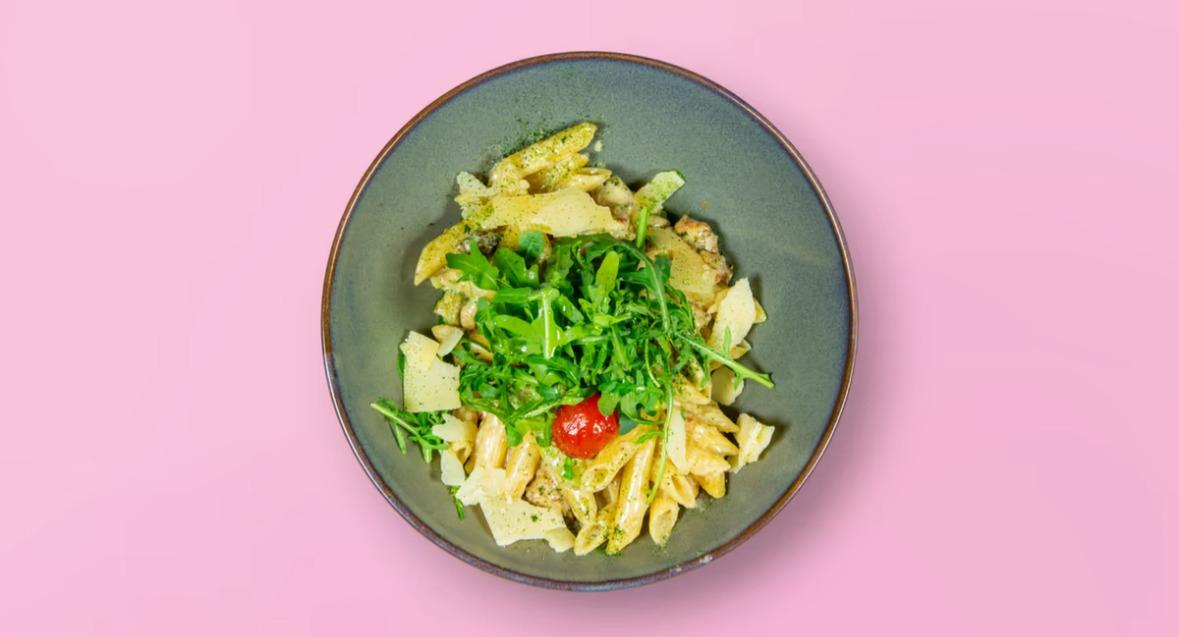 ORJIN Restaurant photo 4