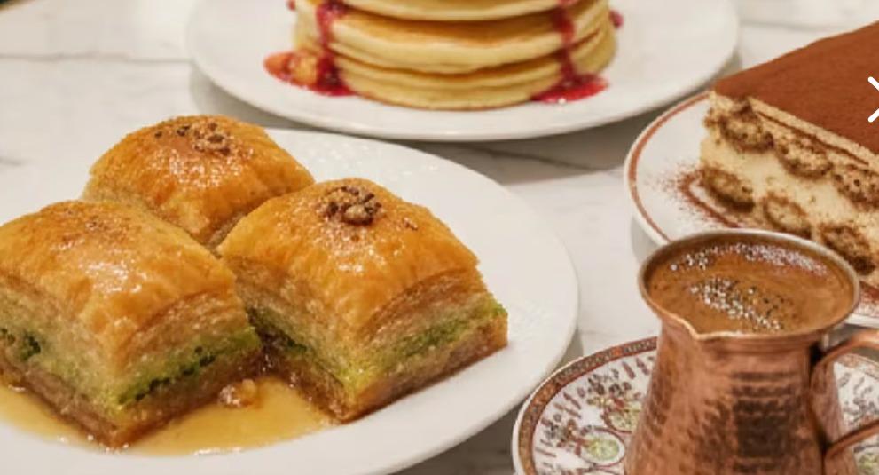 ORJIN Restaurant photo 5