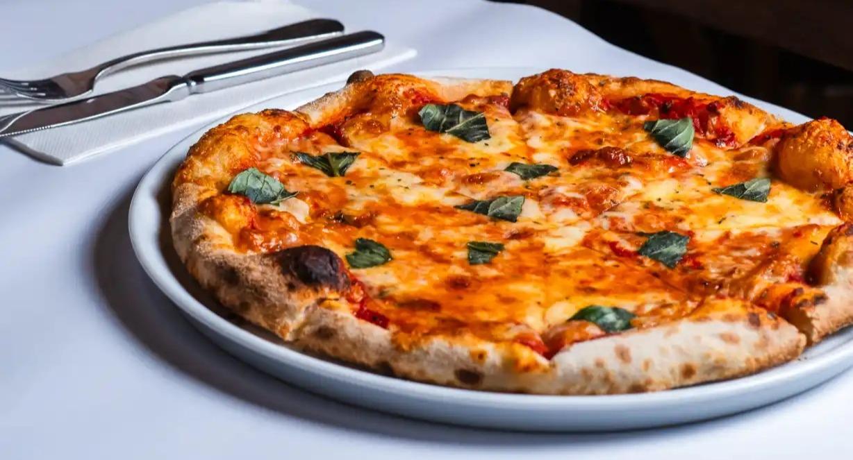 ORO Italian Dining photo 1