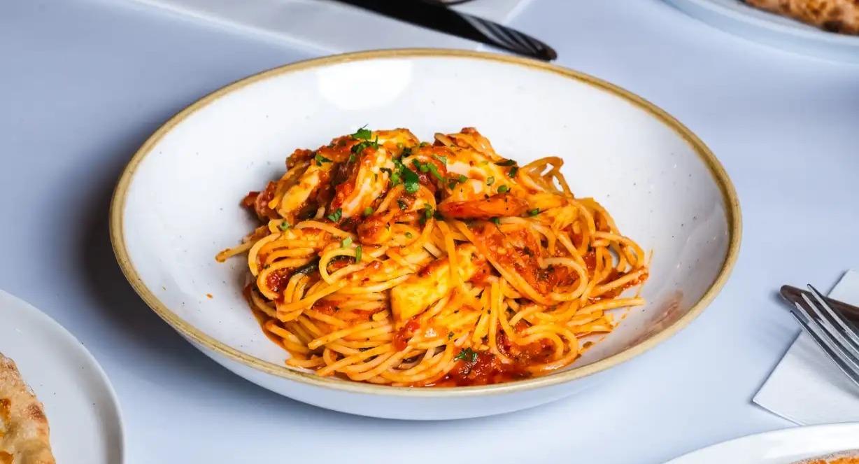 ORO Italian Dining photo 2