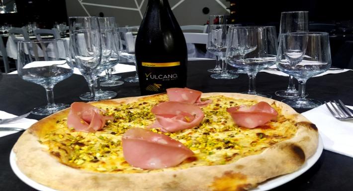 Oro Nero Ristorante Zafferana