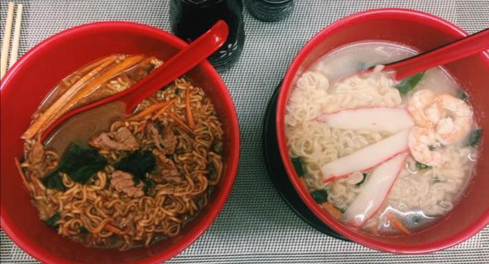 OSAKA - Japanese Restaurant