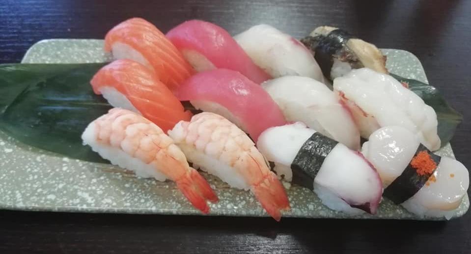 Osaka Sushi Restaurant photo 1