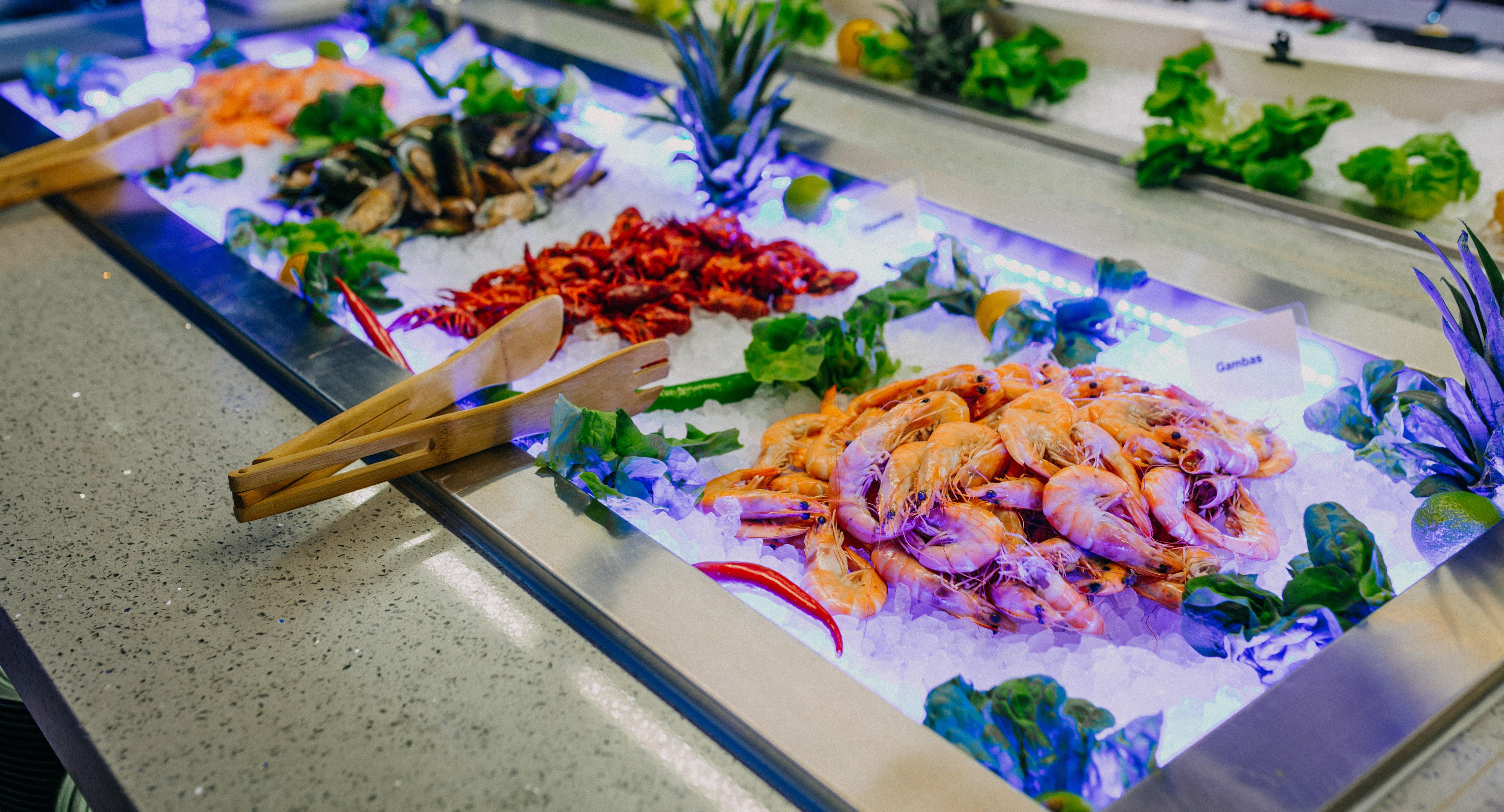 Osakii Pan Asian Restaurant photo 2