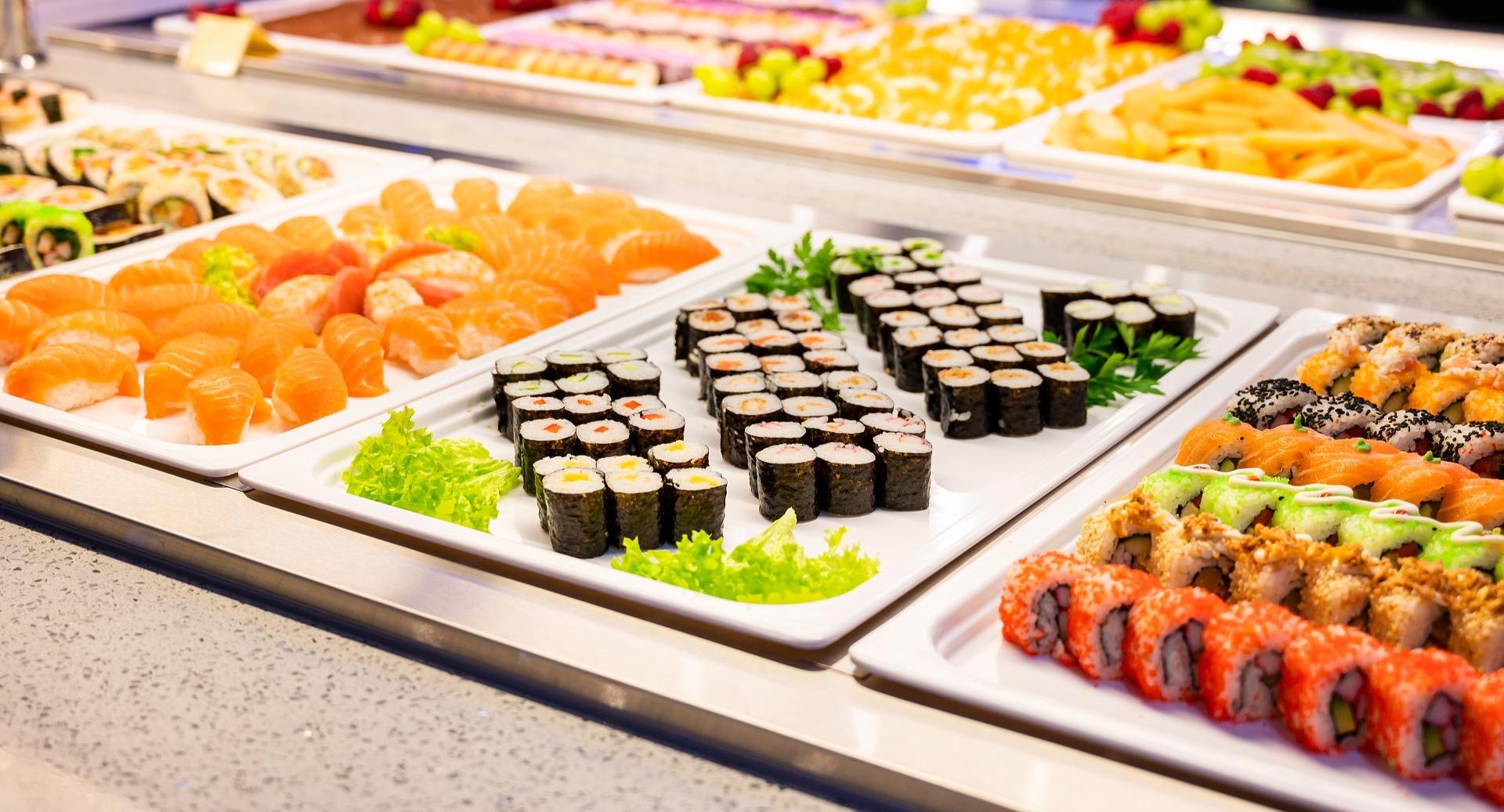 Osakii Pan Asian Restaurant photo 4