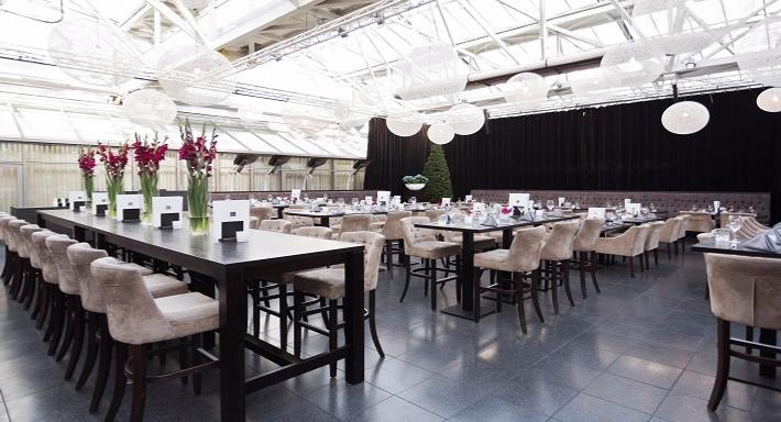 OSCAR im APROPOS photo 2