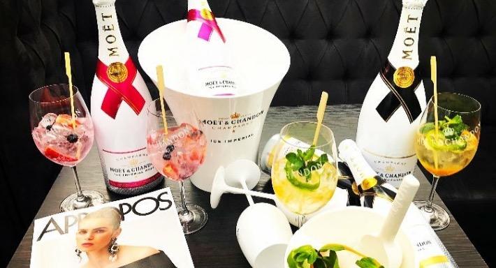 OSCAR im APROPOS photo 5