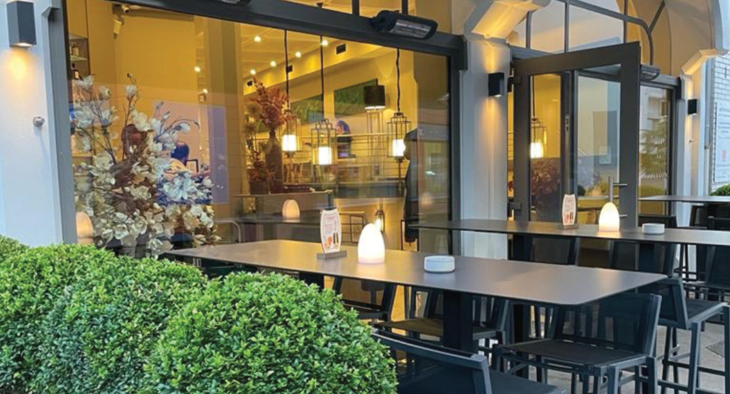 OSCAR in Bad Godesberg photo 1