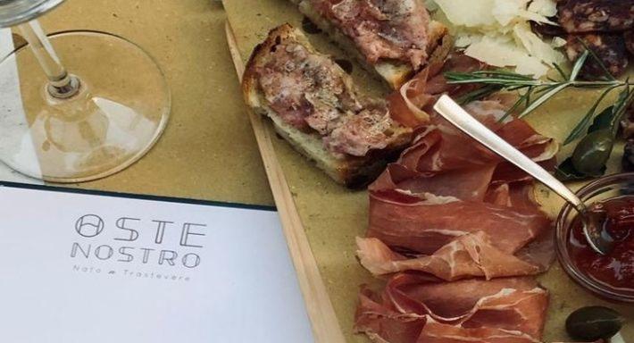 Oste nostro