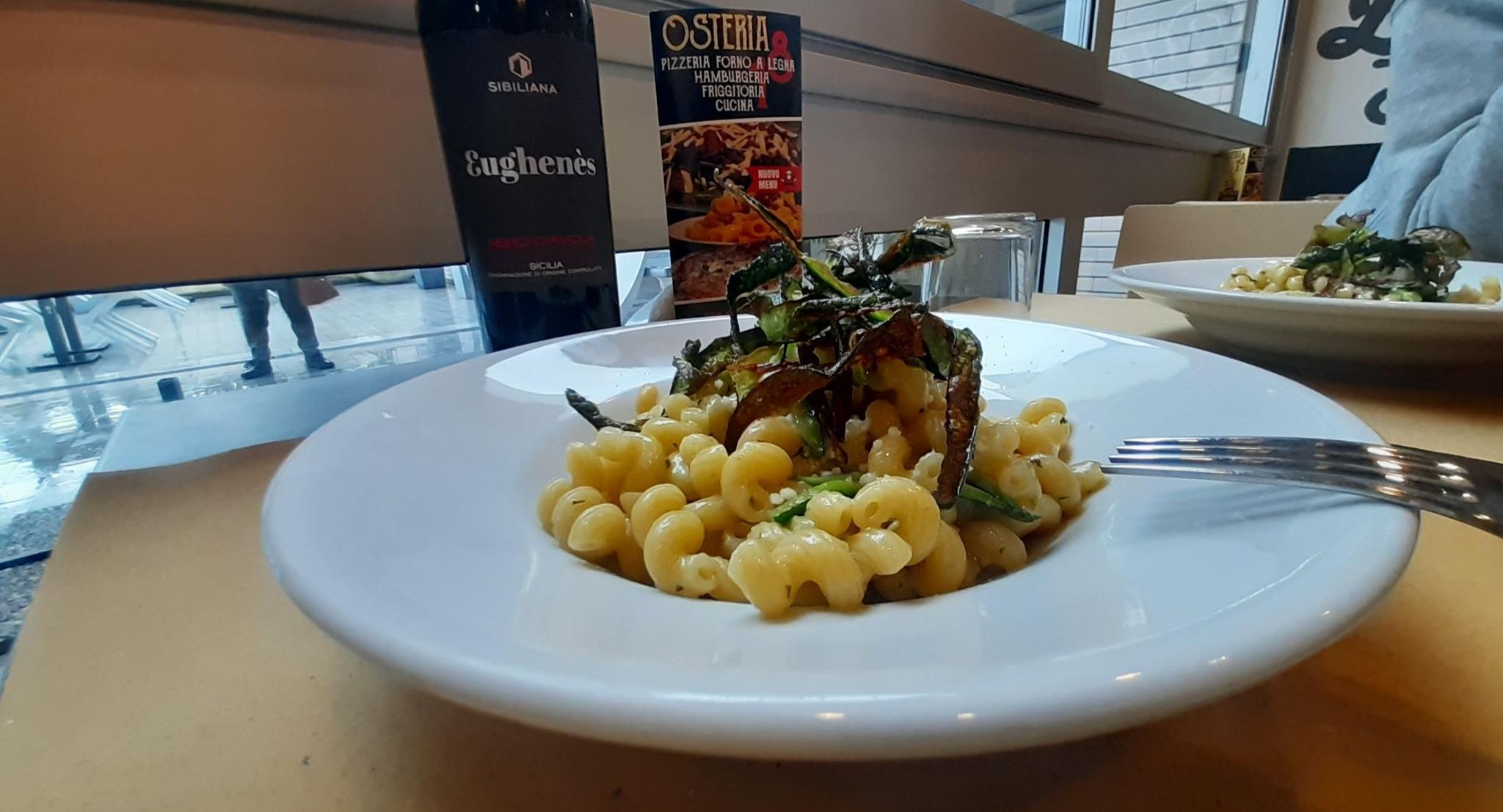 Osteria 18 photo 3