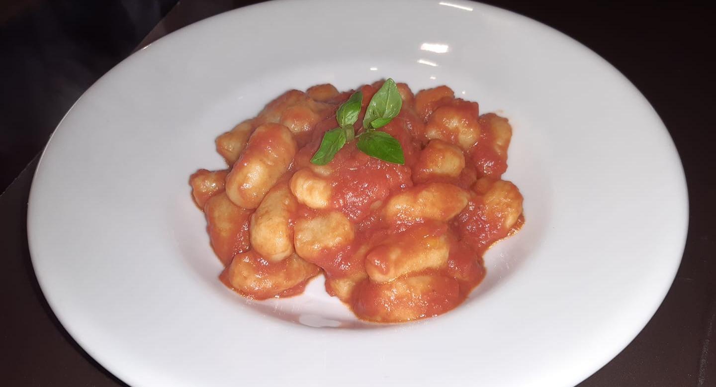 Osteria 18 photo 4