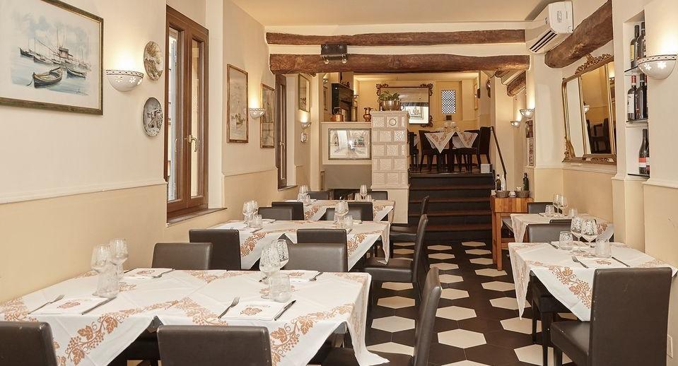 Osteria 3 Leoni photo 1