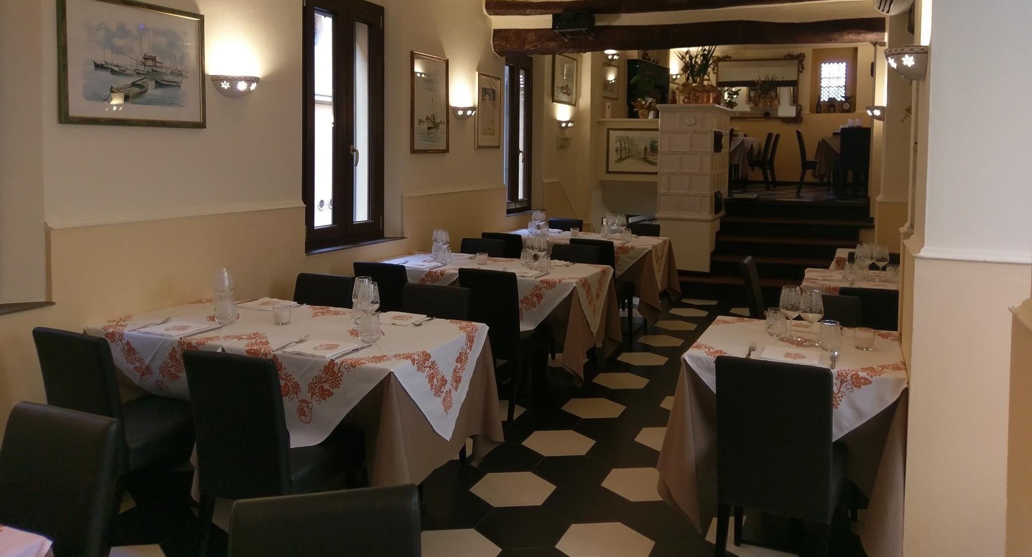 Osteria 3 Leoni photo 4