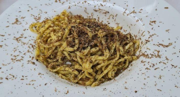 Osteria Al Bacco Felice Ristorante photo 1