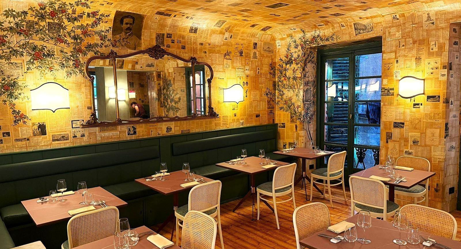 Öosteria al Balcone photo 1