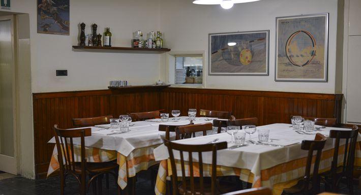 Osteria Al Bianchi photo 1
